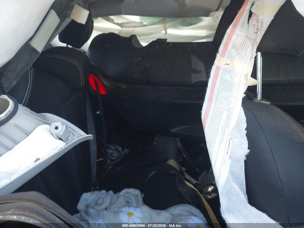 KNDJP3A56E7065526 2014 KIA SOUL photo no. 8