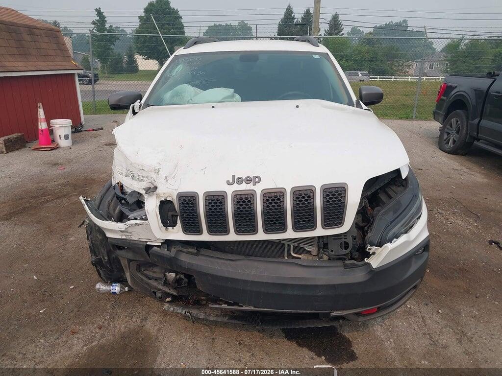1C4PJMDS2GW219936 2016 JEEP CHEROKEE photo no. 12