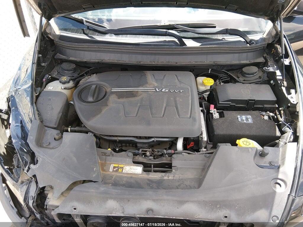 1C4PJMBS8GW313872 2016 JEEP CHEROKEE photo no. 10