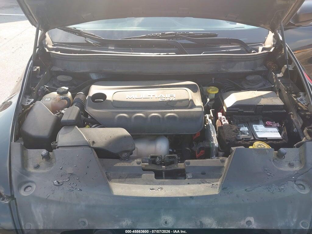 1C4PJLABXGW282300 2016 JEEP CHEROKEE photo no. 10