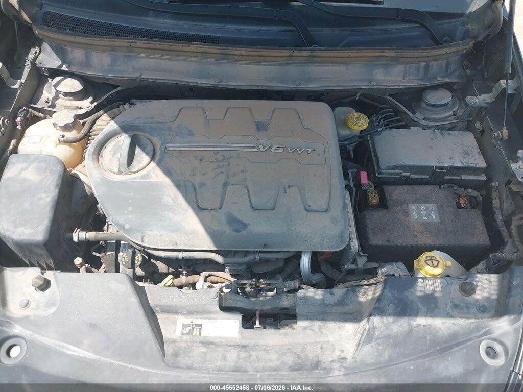 1C4PJMBS0GW103248 2016 JEEP CHEROKEE photo no. 10
