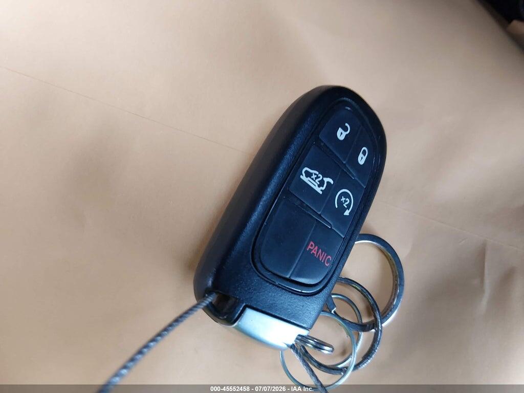 1C4PJMBS0GW103248 2016 JEEP CHEROKEE photo no. 11