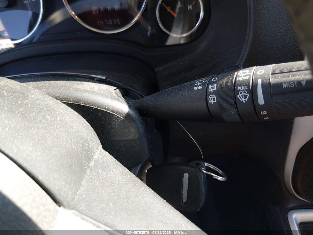1C4NJDEB2GD664212 2016 JEEP COMPASS photo no. 11