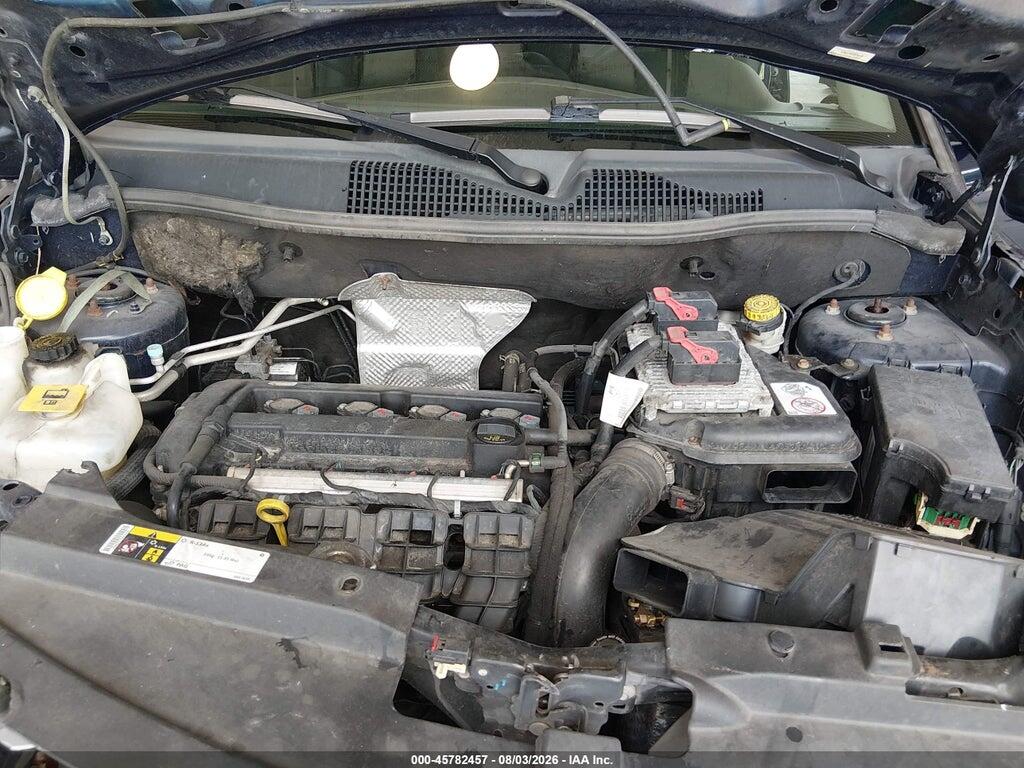 1C4NJCEAXGD744438 2016 JEEP COMPASS photo no. 10