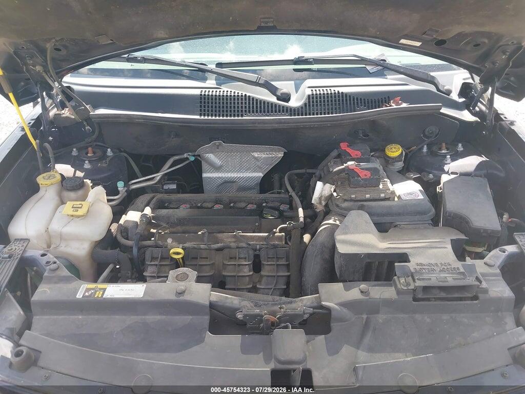 1C4NJDBB9GD712910 2016 JEEP COMPASS photo no. 10