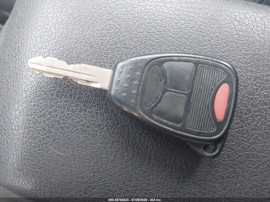 1C4NJDBB9GD712910 2016 JEEP COMPASS photo no. 11