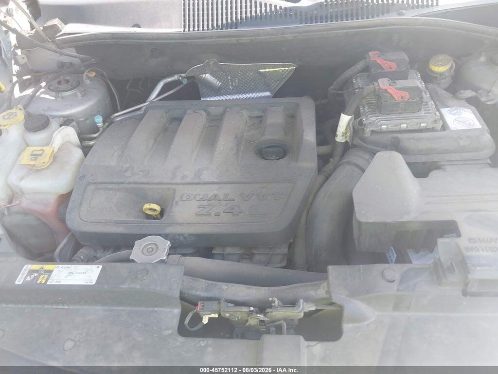 1C4NJDEB6GD780948 2016 JEEP COMPASS photo no. 10