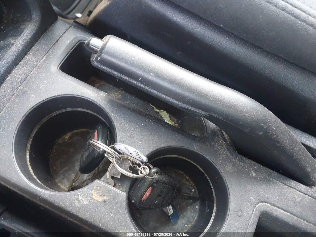 1C4NJCBA9GD705263 2016 JEEP COMPASS photo no. 11