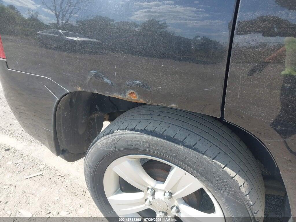 1C4NJCBA9GD705263 2016 JEEP COMPASS photo no. 12