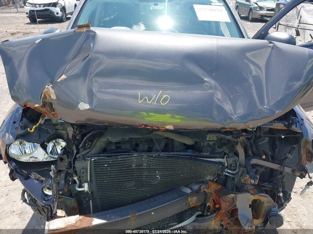 1C4NJDBB8GD730654 2016 JEEP COMPASS photo no. 10