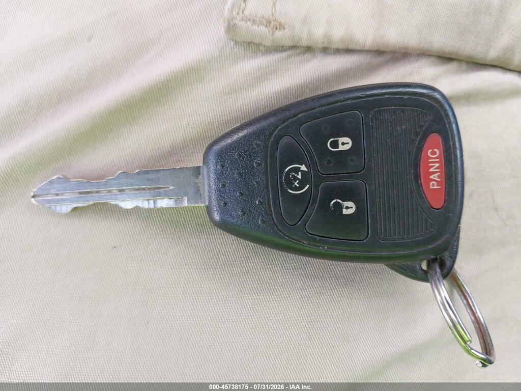 1C4NJDBB8GD730654 2016 JEEP COMPASS photo no. 11
