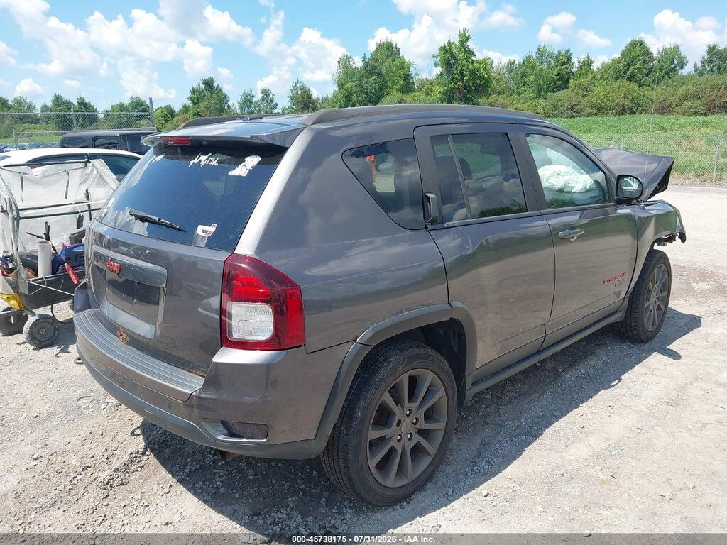 1C4NJDBB8GD730654 2016 JEEP COMPASS photo no. 4