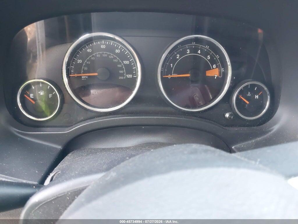1C4NJDEB9GD617341 2016 JEEP COMPASS photo no. 7