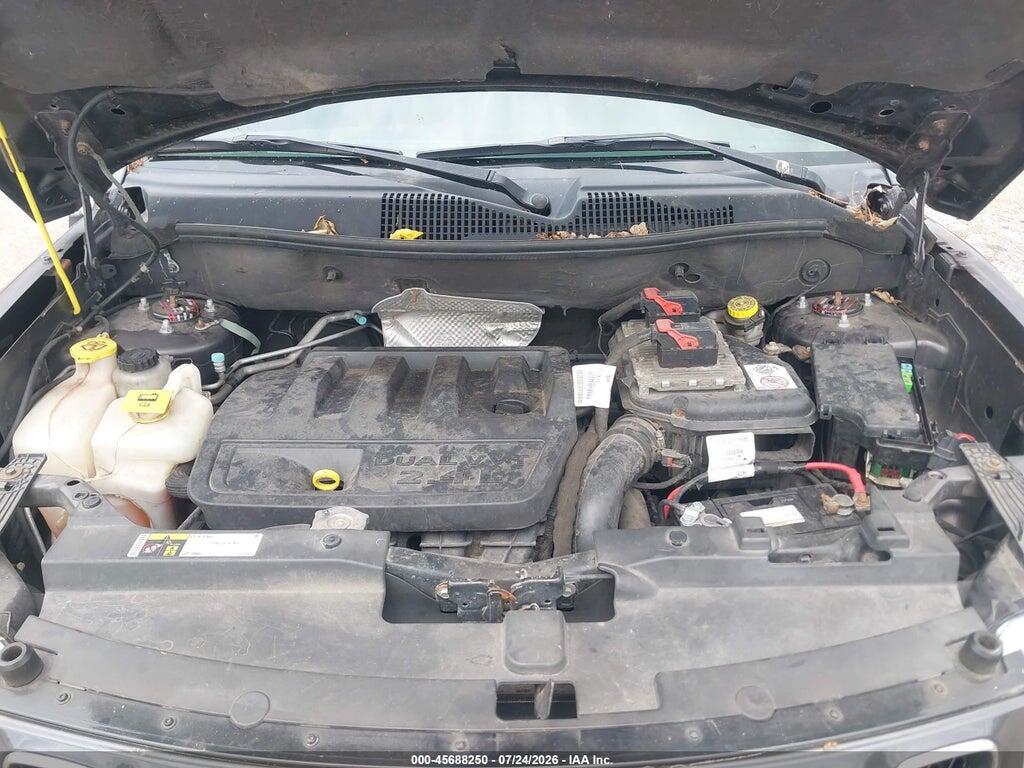 1C4NJDBB2GD618044 2016 JEEP COMPASS photo no. 10