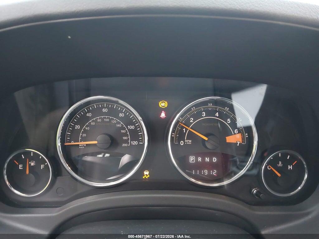 1C4NJDEB9GD773282 2016 JEEP COMPASS photo no. 7