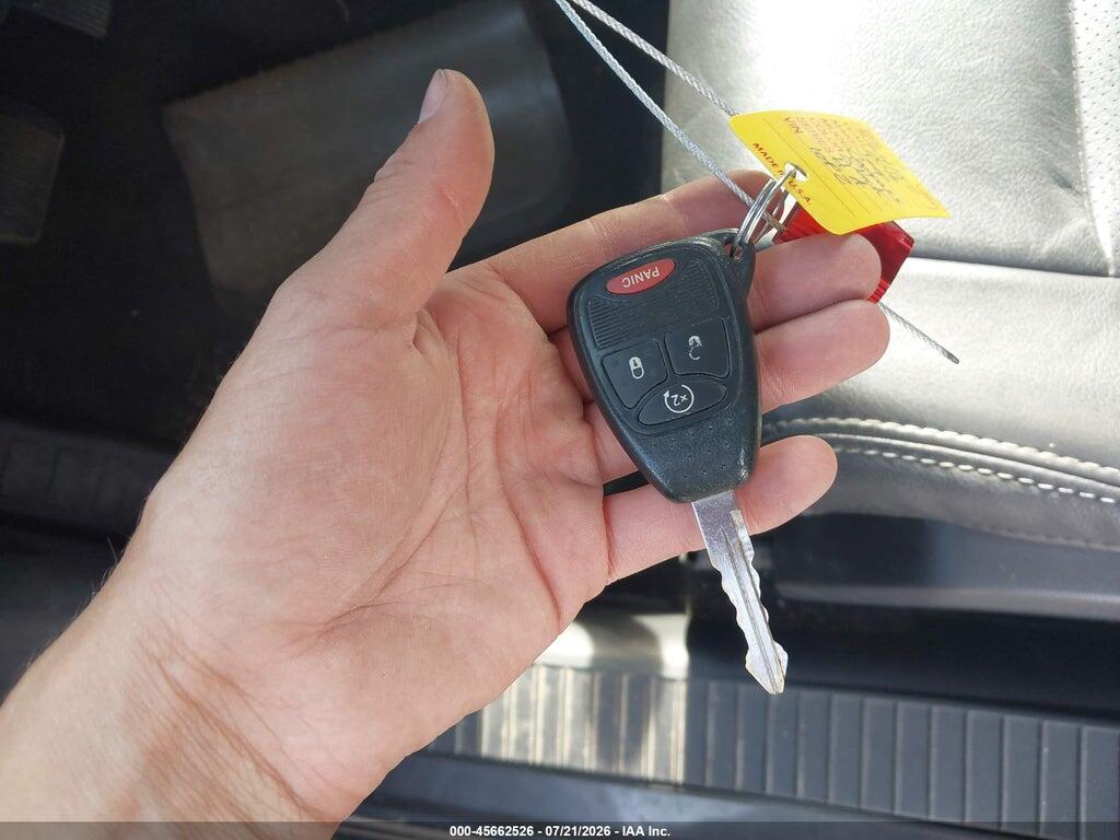 1C4NJDEB0GD534137 2016 JEEP COMPASS photo no. 11