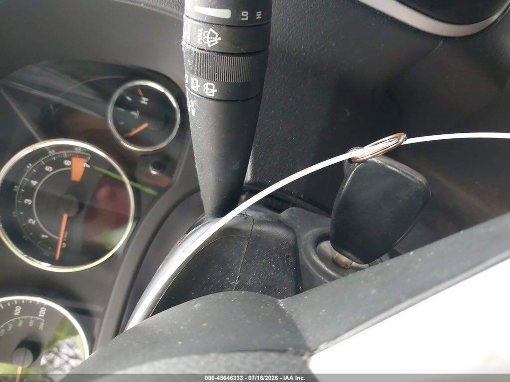 1C4NJDEB3GD768286 2016 JEEP COMPASS photo no. 11
