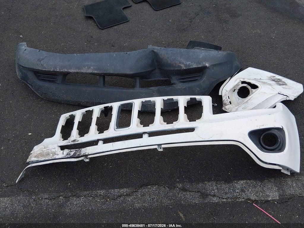 1C4NJCBB3GD506654 2016 JEEP COMPASS photo no. 12