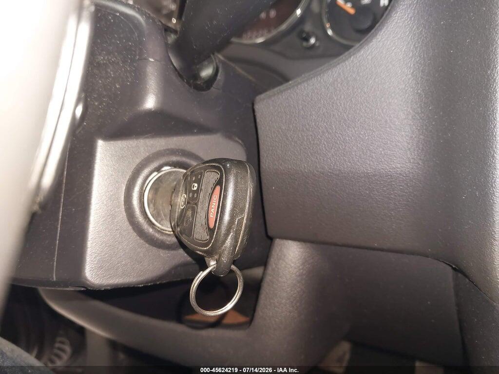 1C4NJDEB0GD757553 2016 JEEP COMPASS photo no. 11