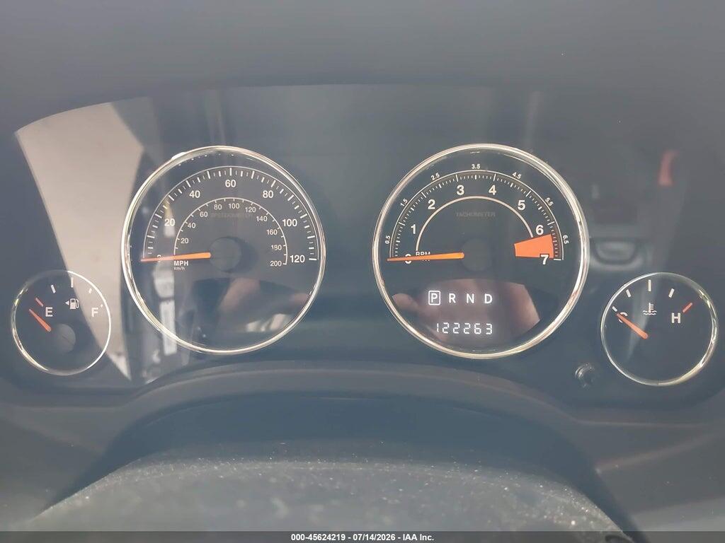 1C4NJDEB0GD757553 2016 JEEP COMPASS photo no. 7