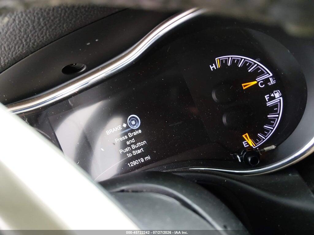 1C4RJEAG4GC415747 2016 JEEP GRAND CHEROKEE photo no. 7