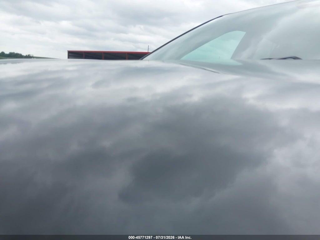 3GNAXPEG4SL308431 2025 CHEVROLET EQUINOX photo no. 6