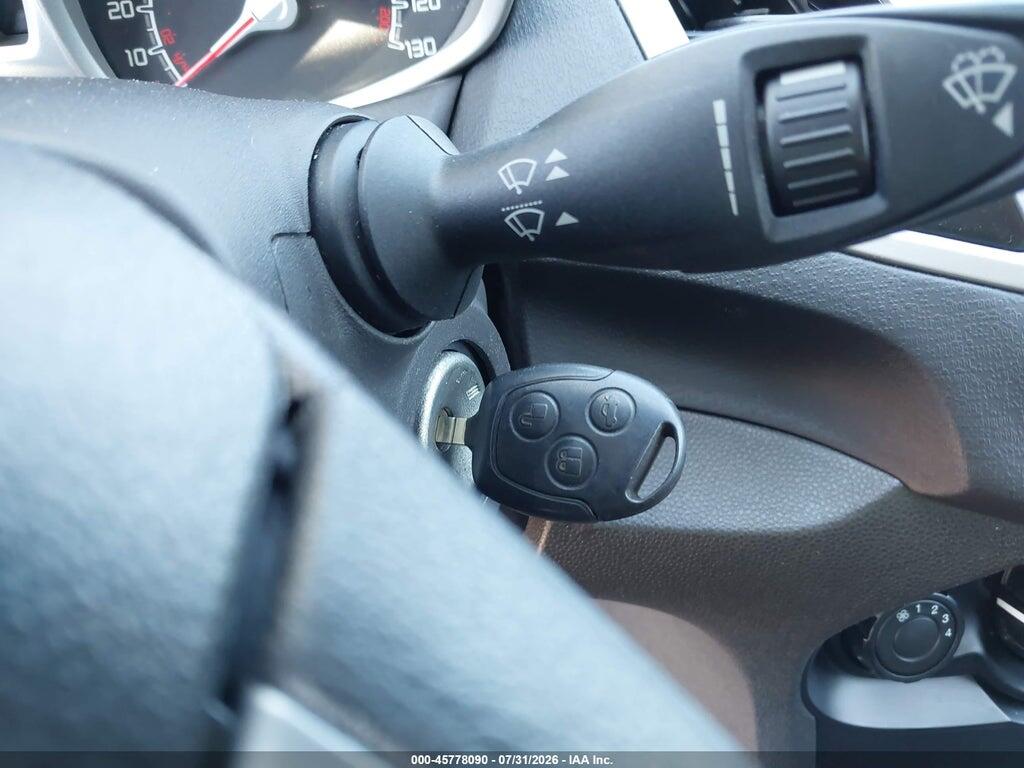 3FADP4BJ8BM142371 2011 FORD FIESTA photo no. 11