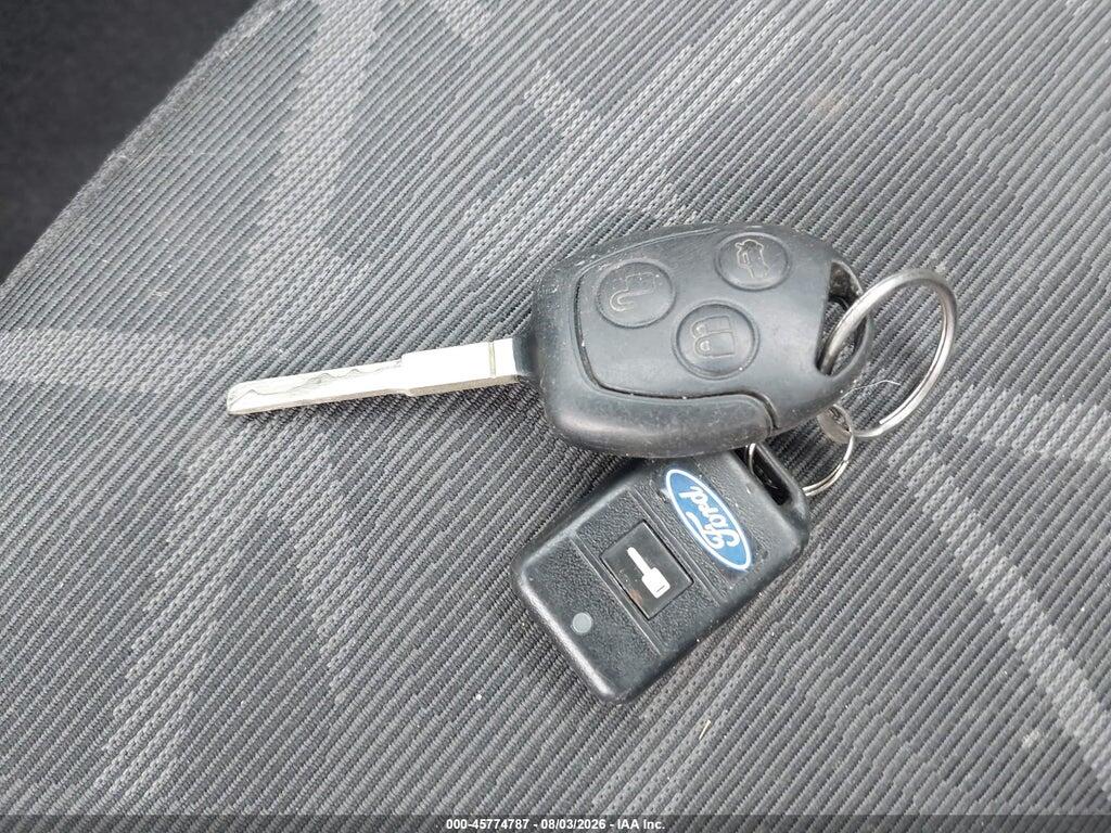 3FADP4BJ4BM165825 2011 FORD FIESTA photo no. 11