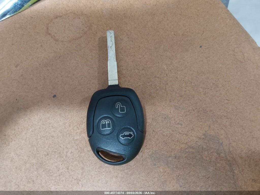 3FADP4EJ1BM161839 2011 FORD FIESTA photo no. 11