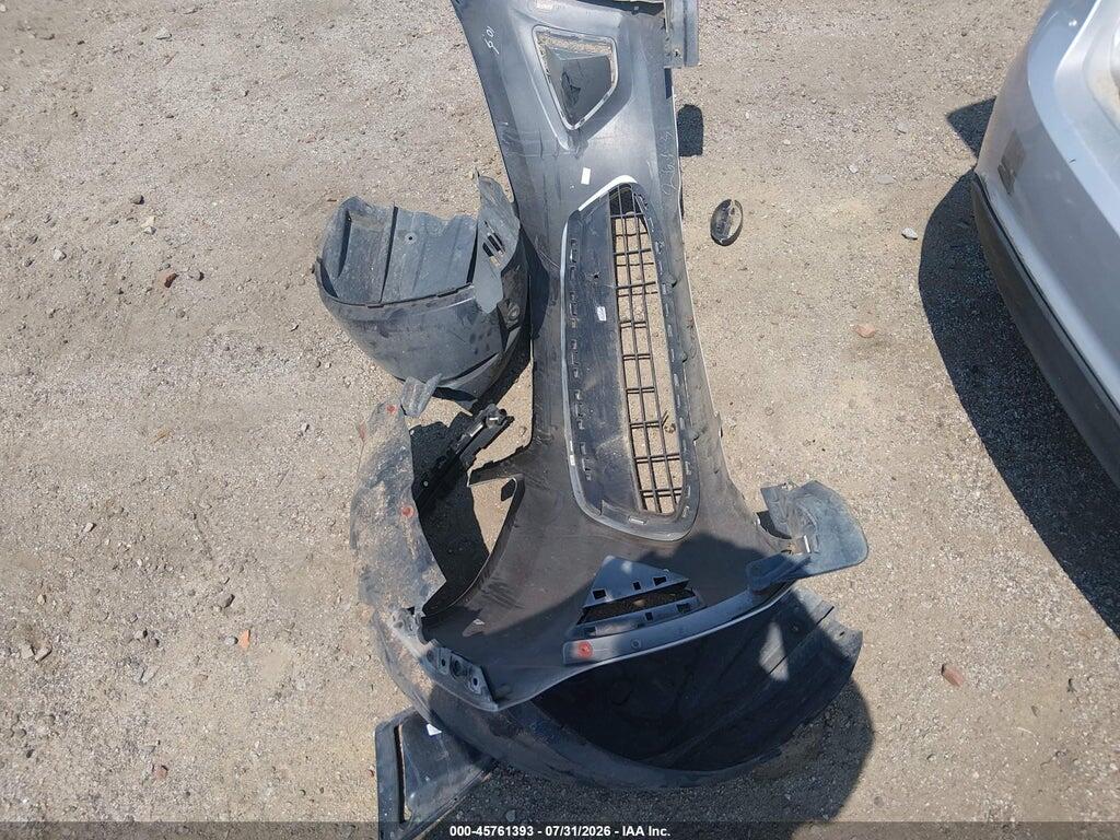 3FADP4EJ1BM227676 2011 FORD FIESTA photo no. 12