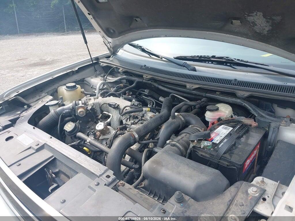 2FMHK6DT0BBD34546 2011 FORD FLEX photo no. 10