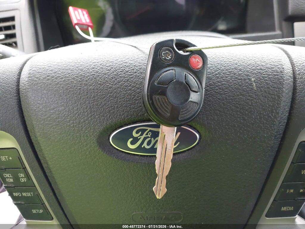 3FAHP0HA2BR234550 2011 FORD FUSION photo no. 11