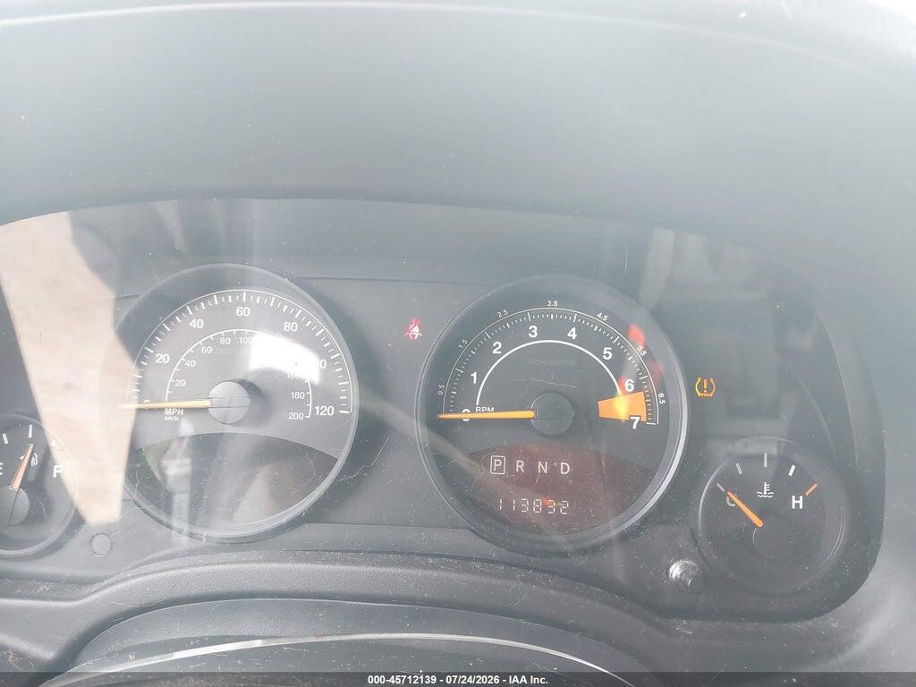 1C4NJPBBXGD604460 2016 JEEP PATRIOT photo no. 7