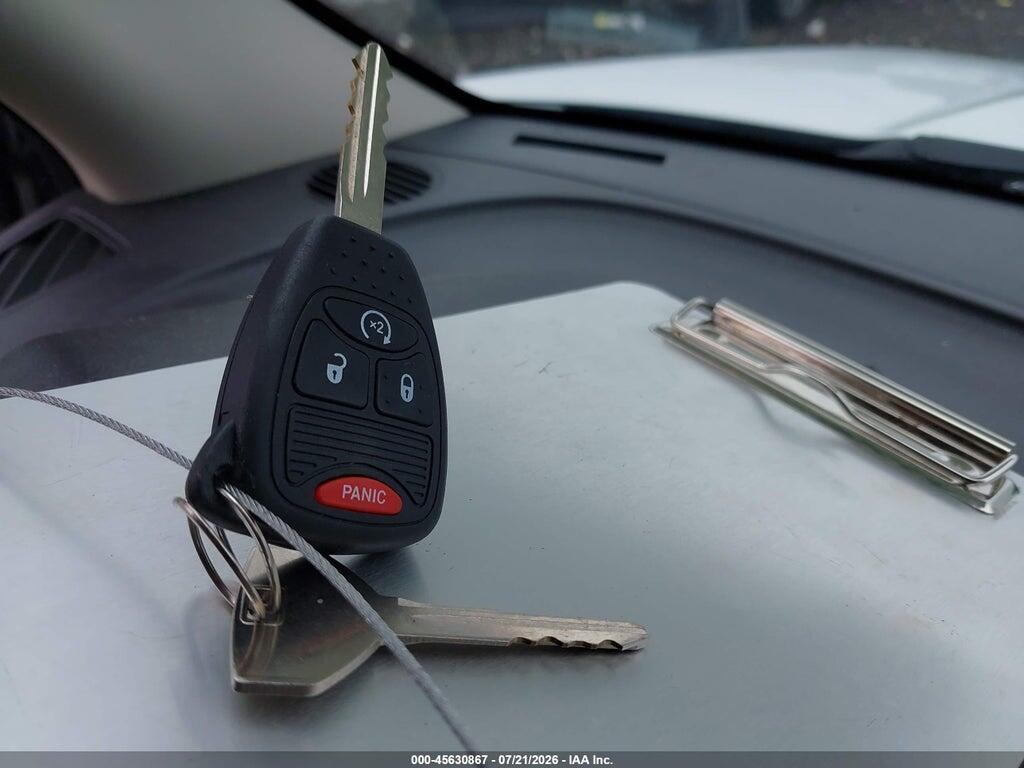 1C4NJPBA5GD716610 2016 JEEP PATRIOT photo no. 11