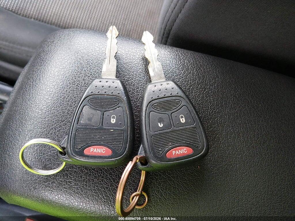 1C4NJPBB8GD649574 2016 JEEP PATRIOT photo no. 11