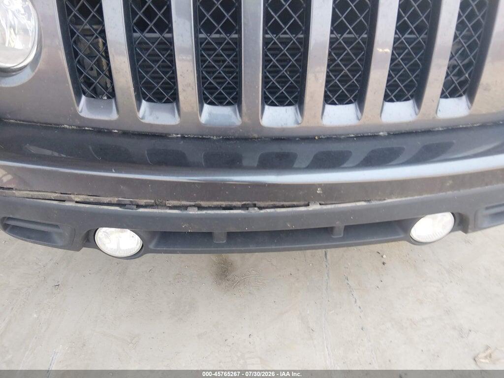 1C4NJPFA3GD615088 2016 JEEP PATRIOT photo no. 6