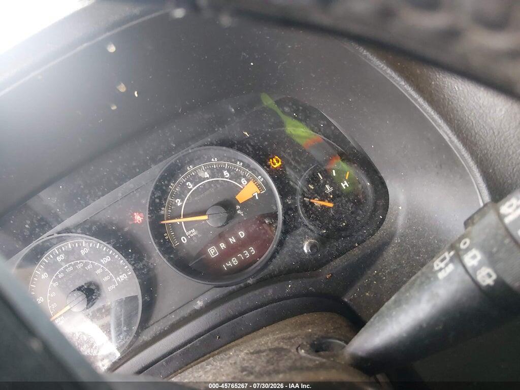 1C4NJPFA3GD615088 2016 JEEP PATRIOT photo no. 7