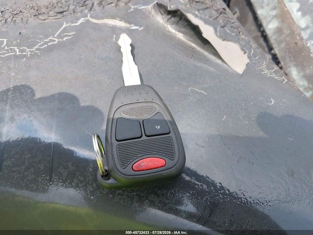 1C4NJRBB2GD691475 2016 JEEP PATRIOT photo no. 11