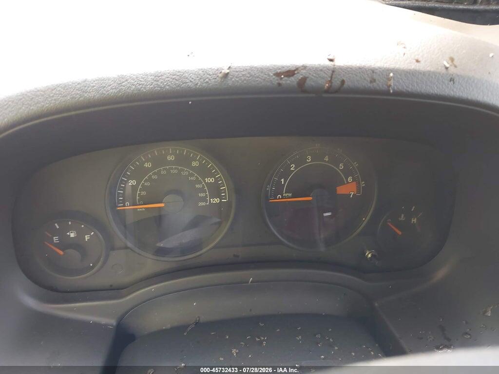 1C4NJRBB2GD691475 2016 JEEP PATRIOT photo no. 7
