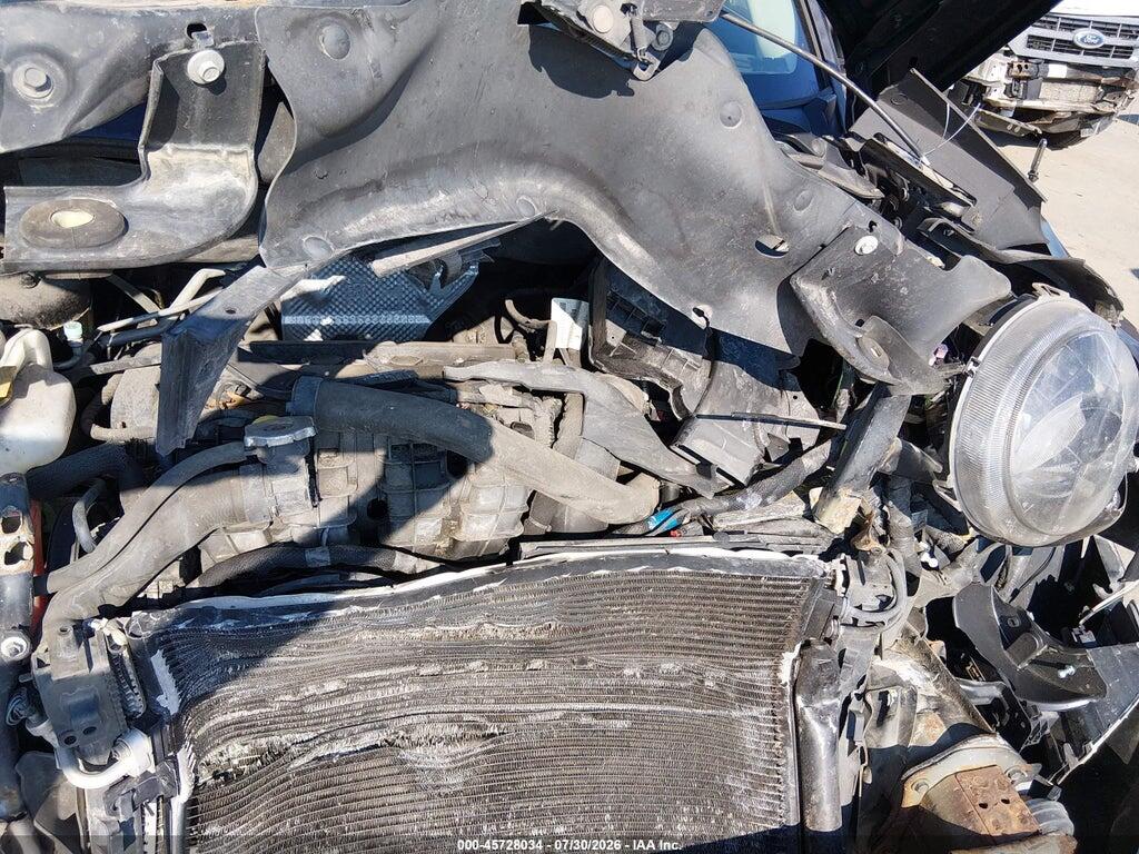 1C4NJPBA2GD622037 2016 JEEP PATRIOT photo no. 10