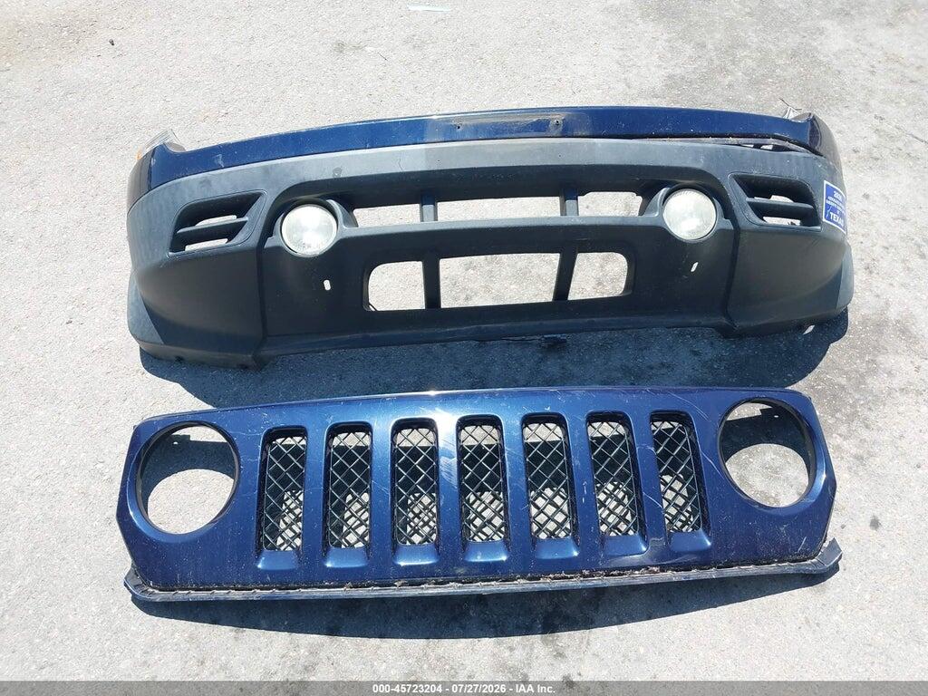1C4NJPBB9GD536765 2016 JEEP PATRIOT photo no. 12
