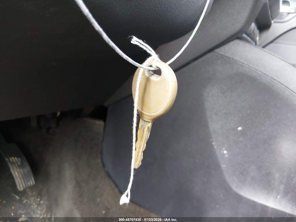 1C4NJPBA2GD589508 2016 JEEP PATRIOT photo no. 11