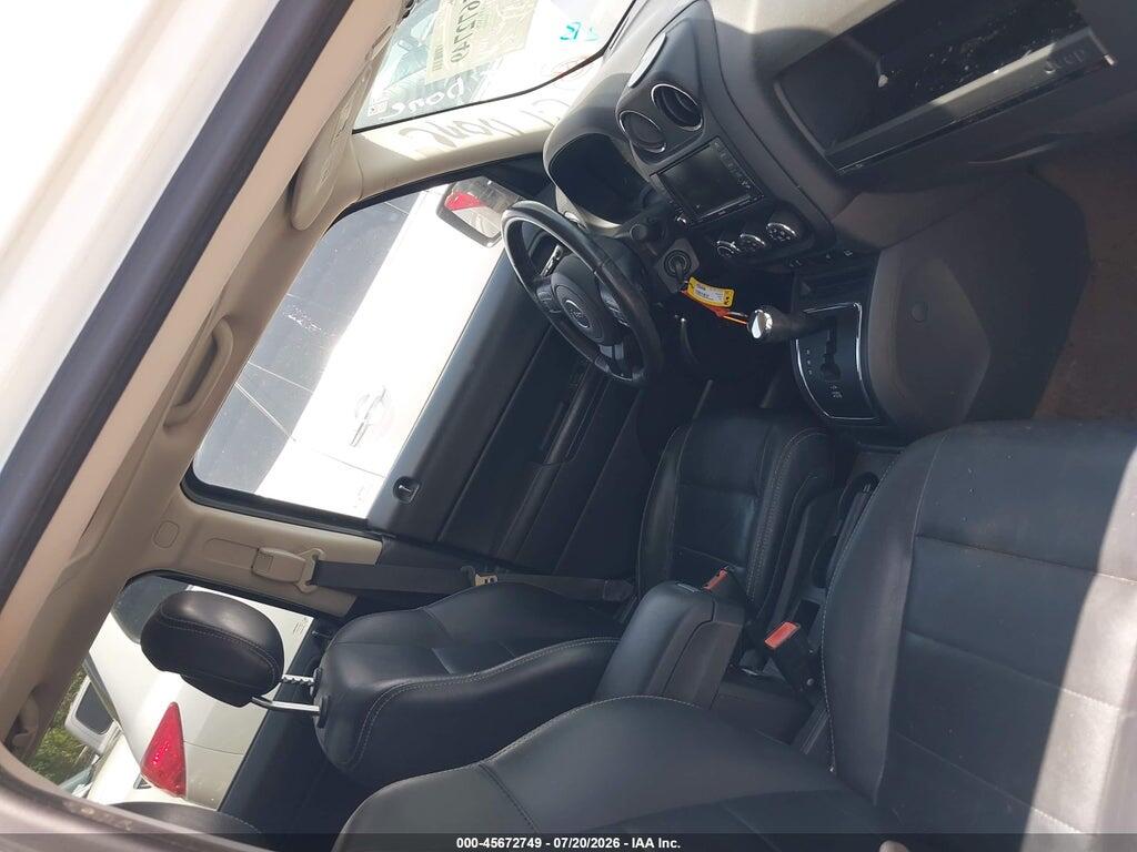 1C4NJPFA6GD584094 2016 JEEP PATRIOT photo no. 5