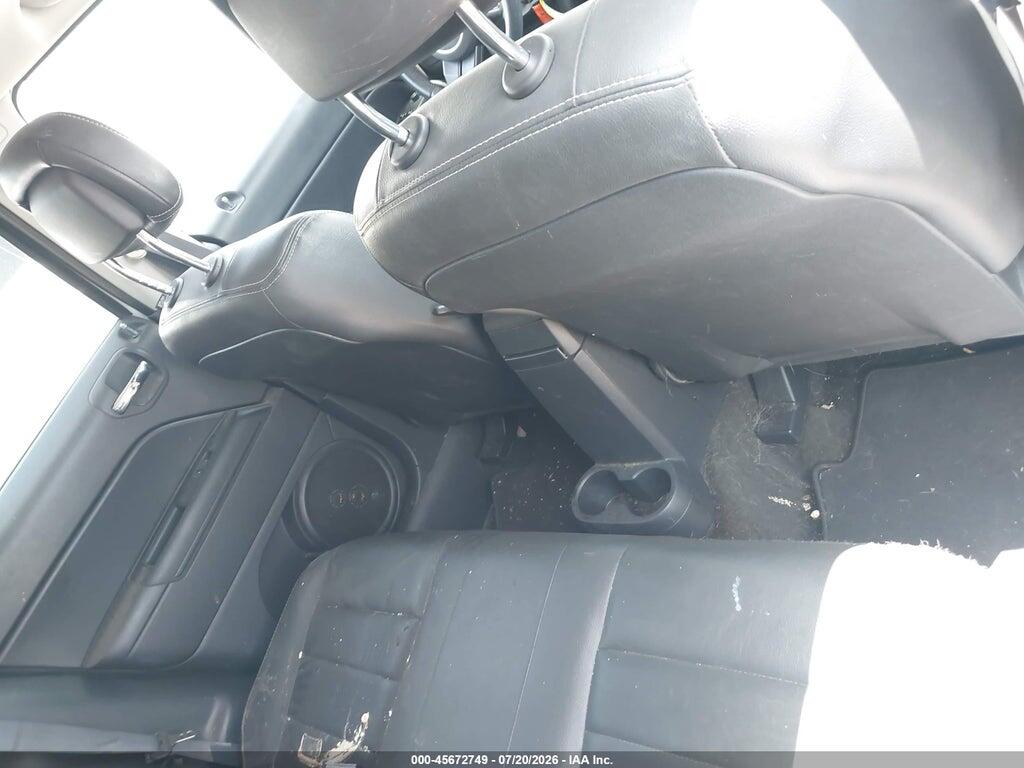 1C4NJPFA6GD584094 2016 JEEP PATRIOT photo no. 8