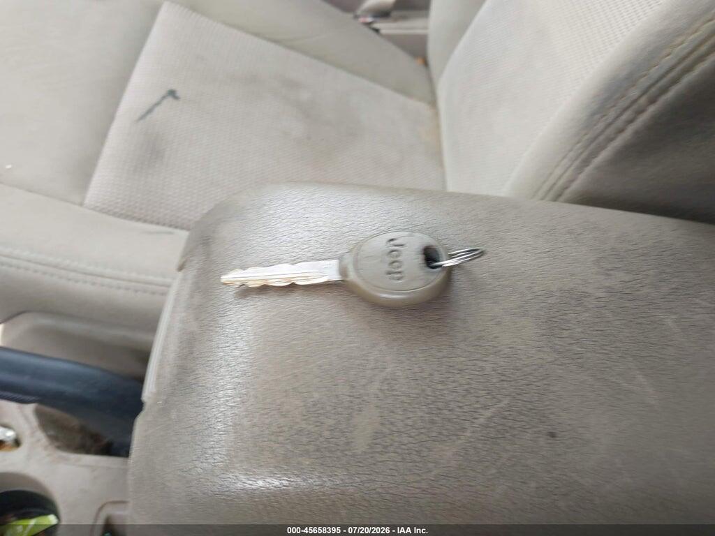 1C4NJPBA2GD783567 2016 JEEP PATRIOT photo no. 11