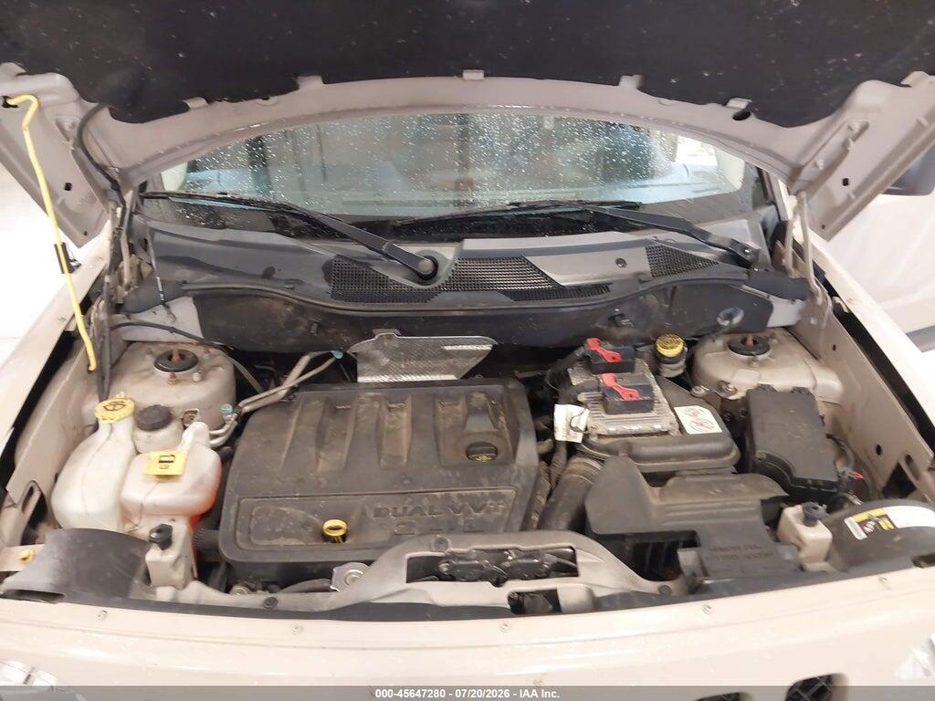 1C4NJPBB9GD760540 2016 JEEP PATRIOT photo no. 10
