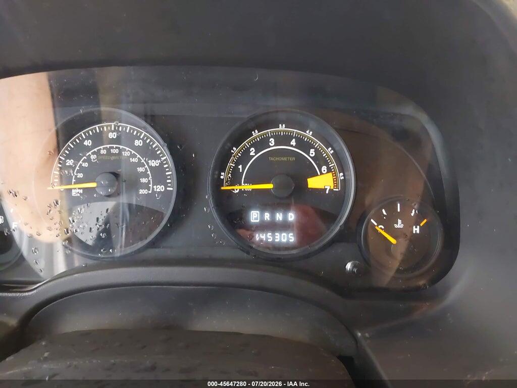 1C4NJPBB9GD760540 2016 JEEP PATRIOT photo no. 7