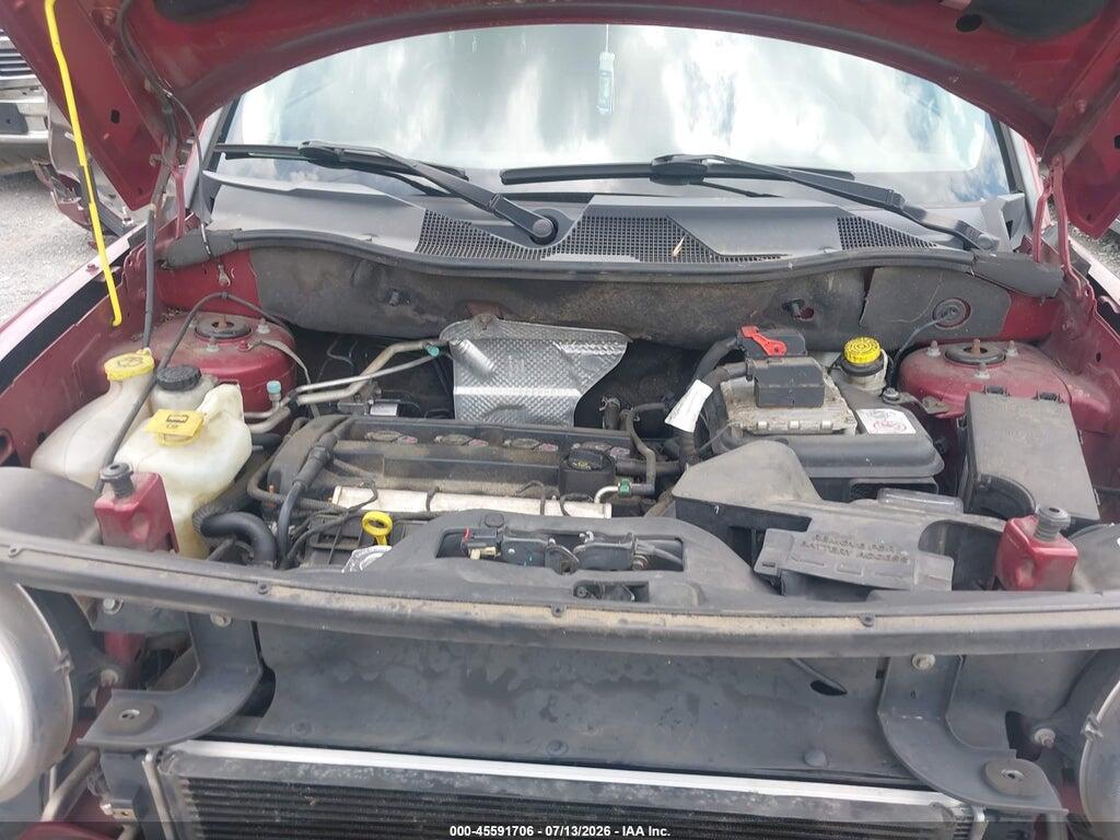 1C4NJPFA3GD562473 2016 JEEP PATRIOT photo no. 10