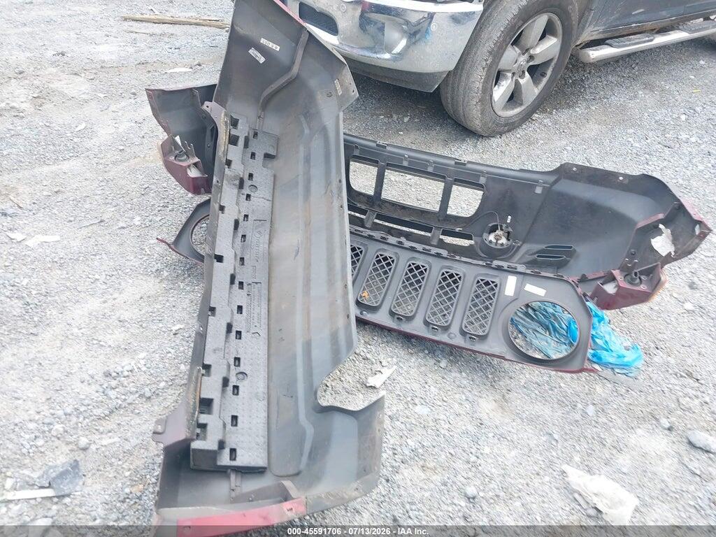 1C4NJPFA3GD562473 2016 JEEP PATRIOT photo no. 12