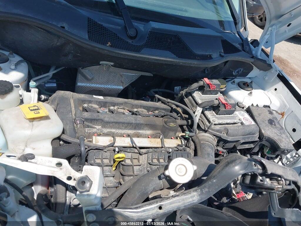 1C4NJPBA9GD738352 2016 JEEP PATRIOT photo no. 10